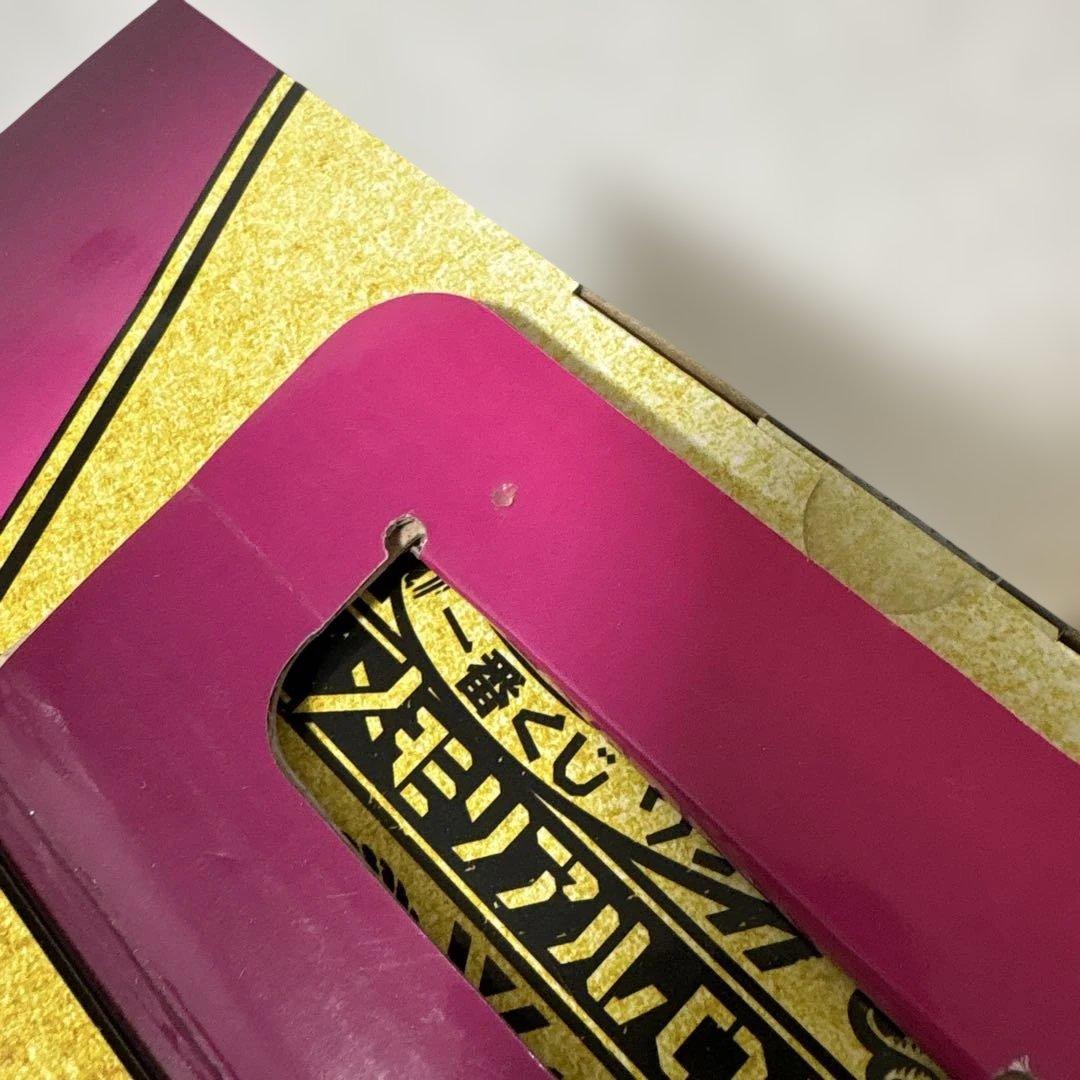 新品未開封 カタクリ ルフィ フィギュア ワンピース 一番くじ A賞 B賞