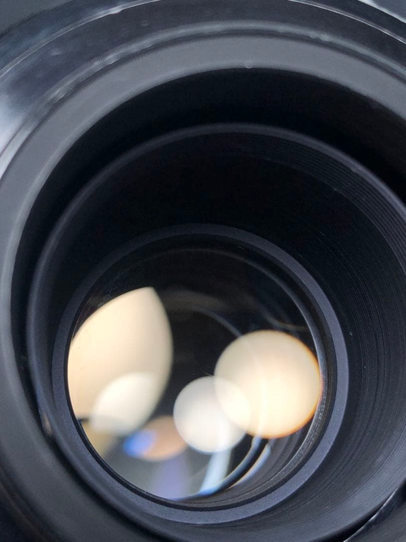 YASHICA YASHINON DX 200mm f4 m42マウント