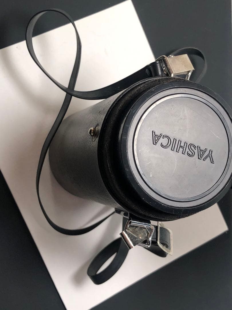 YASHICA YASHINON DX 200mm f4 m42マウント