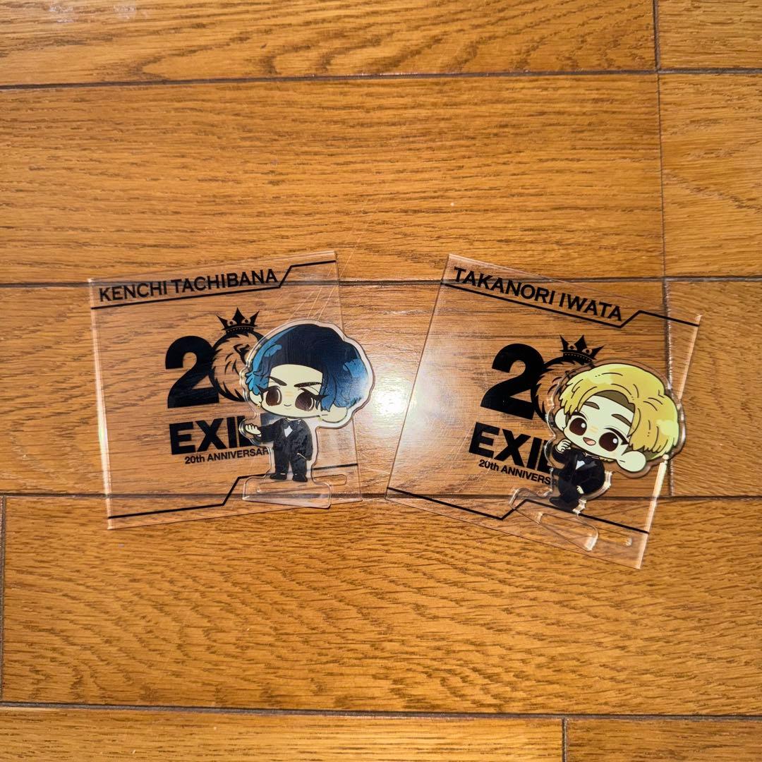 EXILE 三代目 直筆サイン グッズまとめ売り