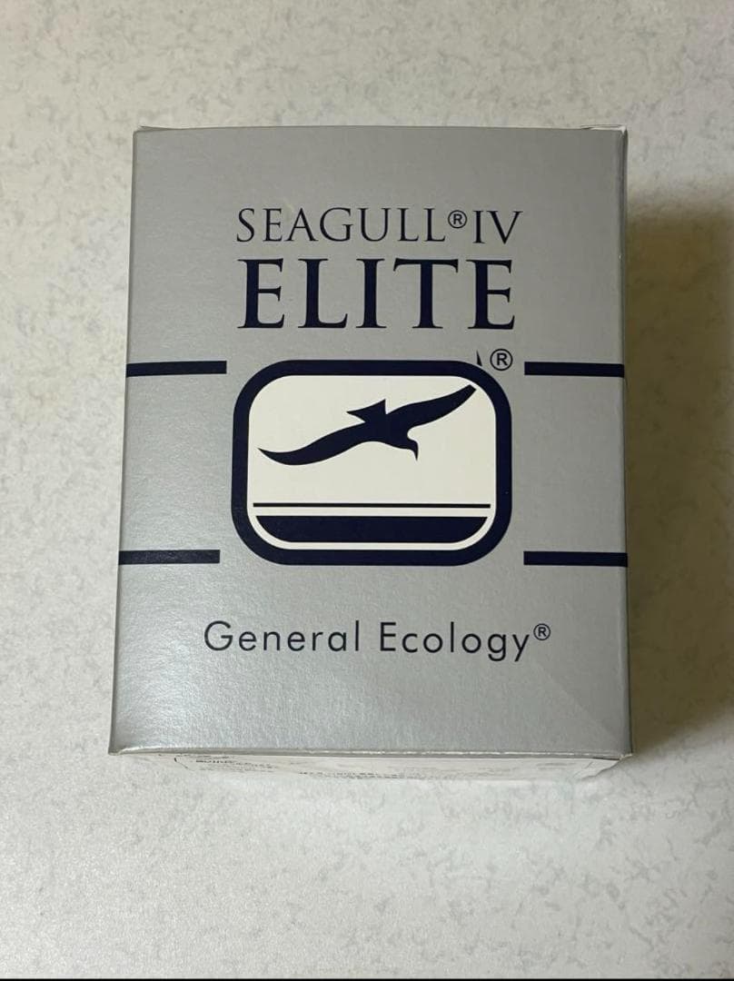 シーガルフォー Seagull IV 浄水器 交換カートリッジ RS-1SGE