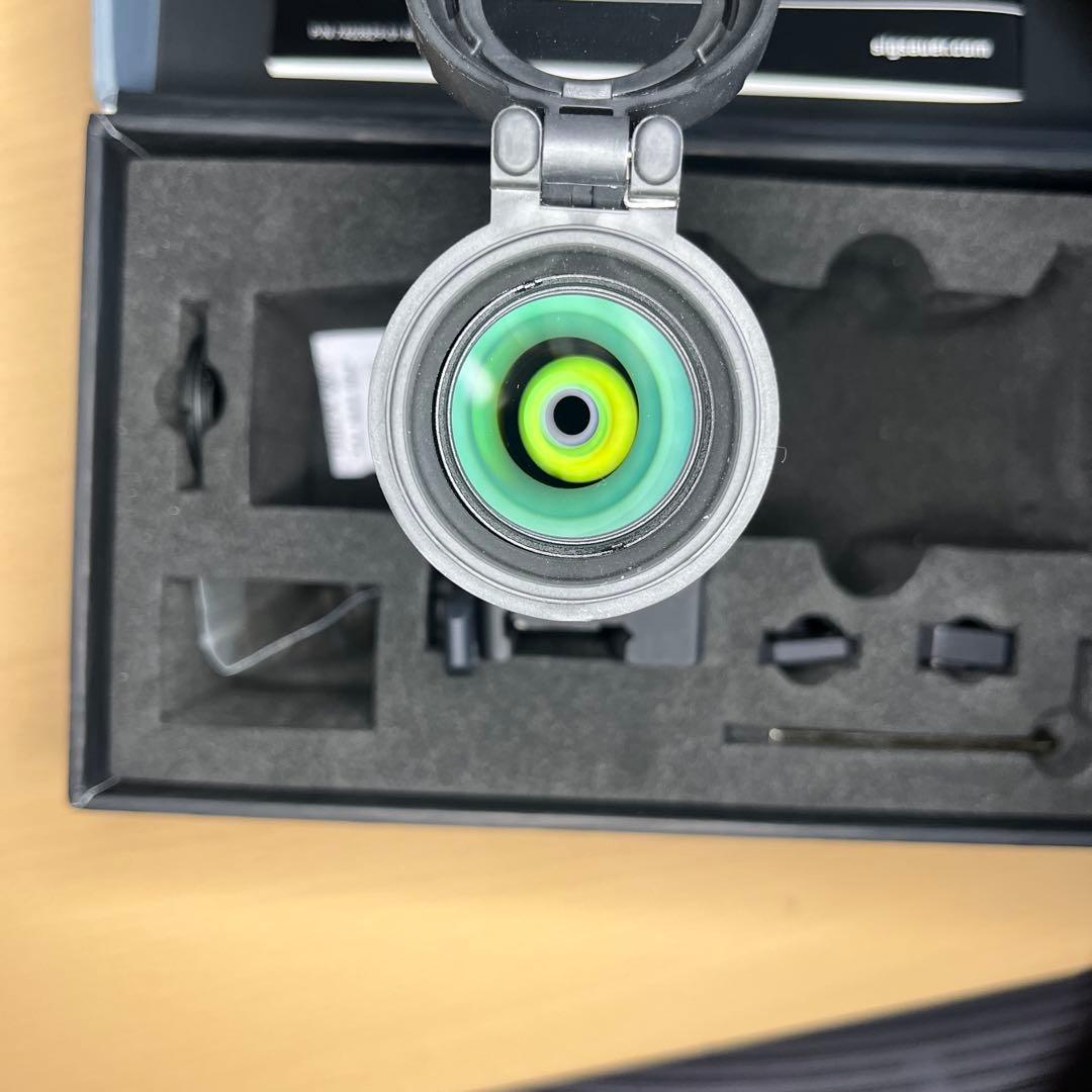 SIG SAUER JULIET4 マグニファイヤ実物