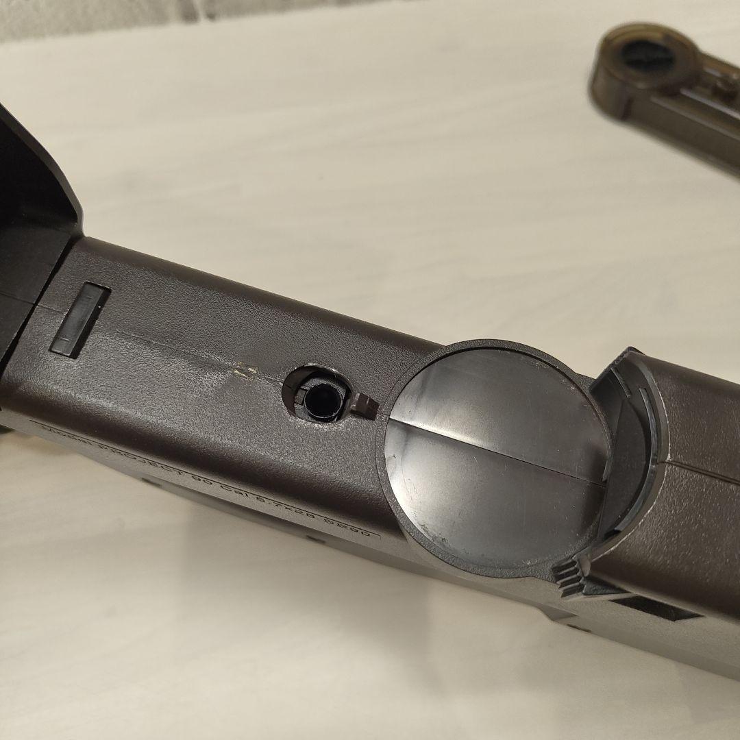 東京マルイ 電動ガン P-90 ※ジャンク