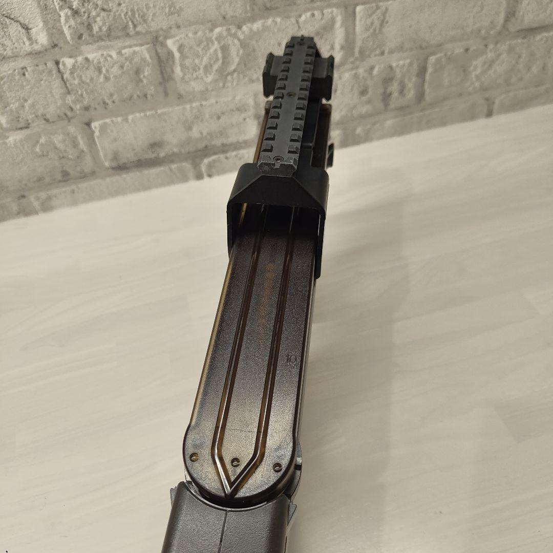 東京マルイ 電動ガン P-90 ※ジャンク