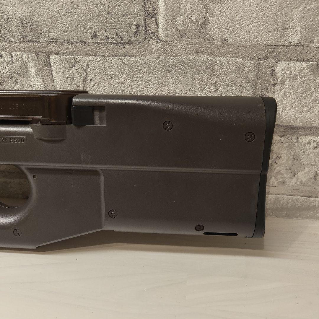 東京マルイ 電動ガン P-90 ※ジャンク