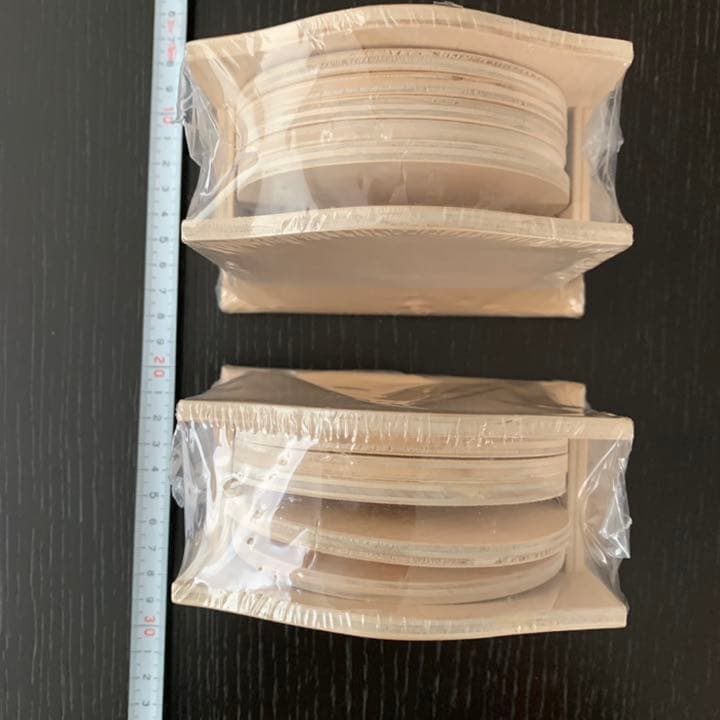 トールペイント　白木　白木素材　セット