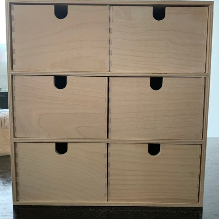 トールペイント　白木　白木素材　セット