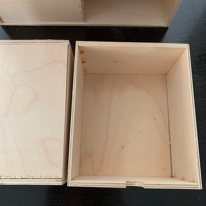 トールペイント　白木　白木素材　セット