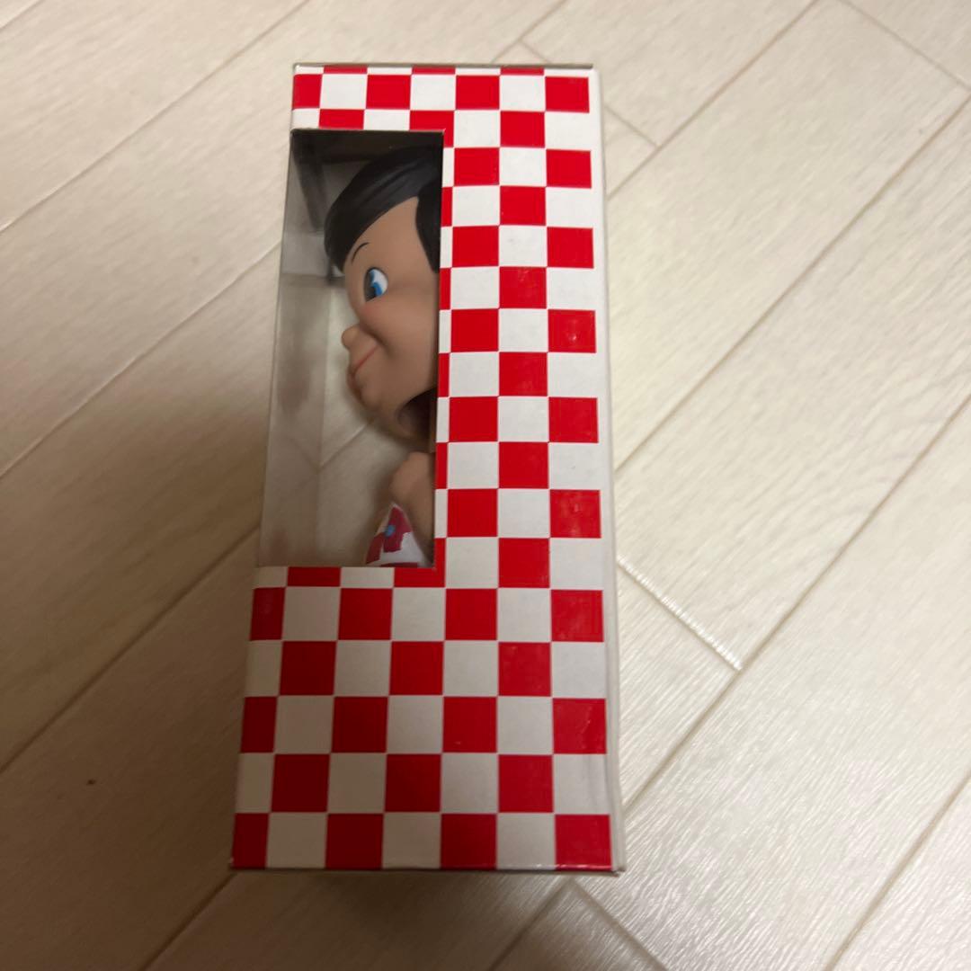 ビッグボーイ ボブルヘッド