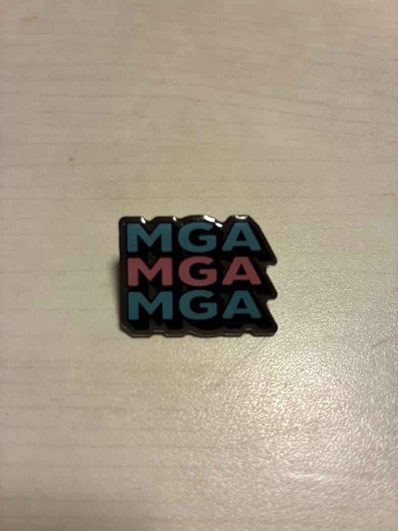 ゼンジン　リライアンス　くじ ピン✖️2 スマホバンカーリング✖️2