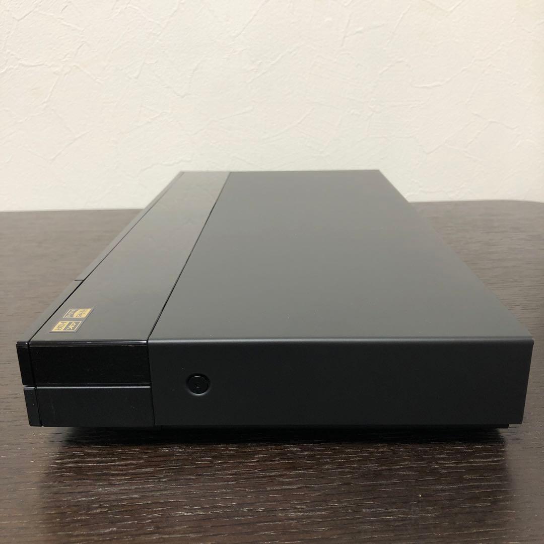 SONY ブルーレイレコーダー BDZ-FBW2100 2022年製　動作確認済