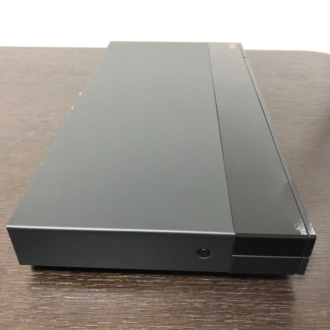 SONY ブルーレイレコーダー BDZ-FBW2100 2022年製　動作確認済