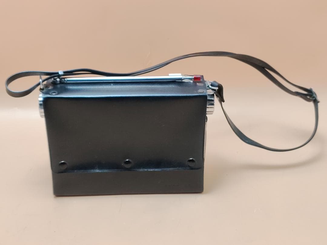 【動作品】 SONY ソニー TFM-110F SOLID STATE11