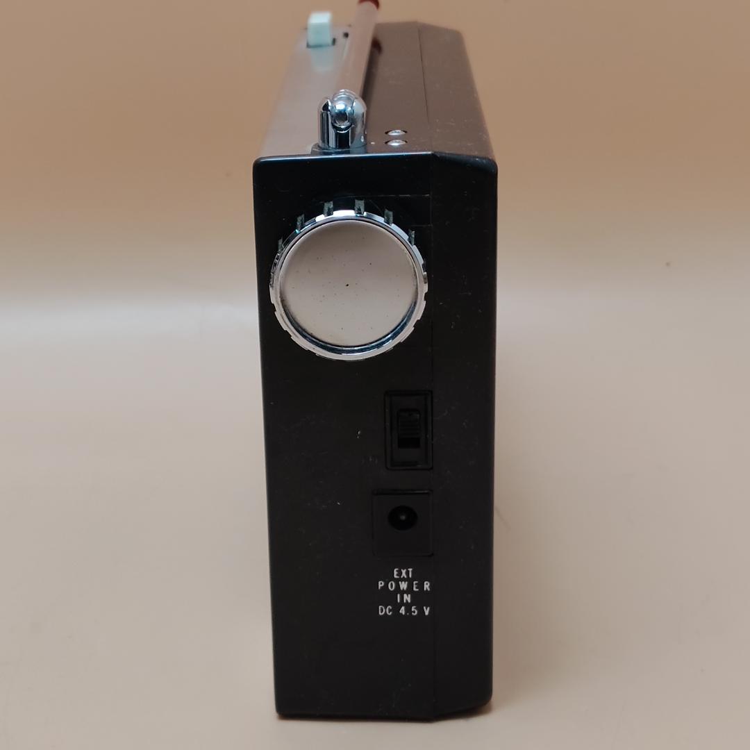 【動作品】 SONY ソニー TFM-110F SOLID STATE11