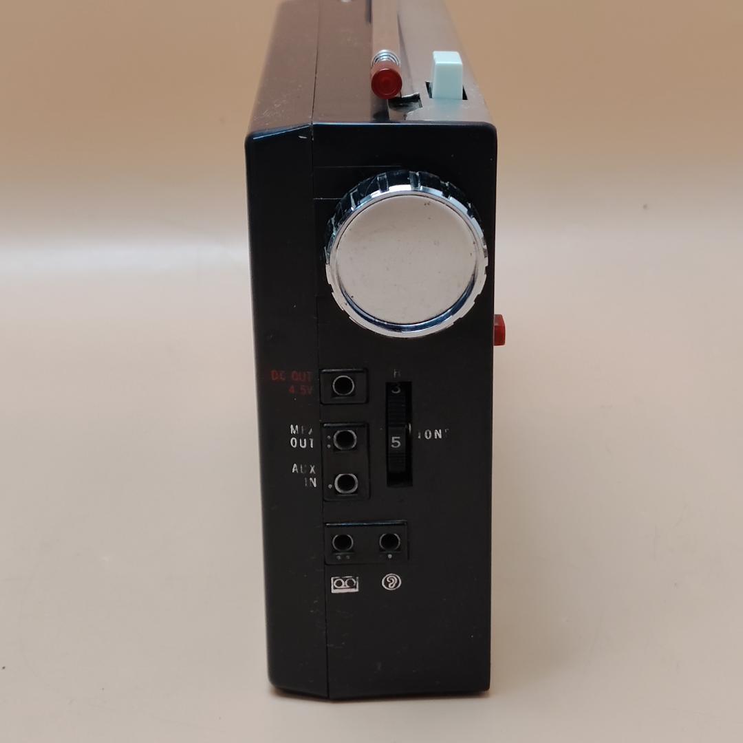 【動作品】 SONY ソニー TFM-110F SOLID STATE11