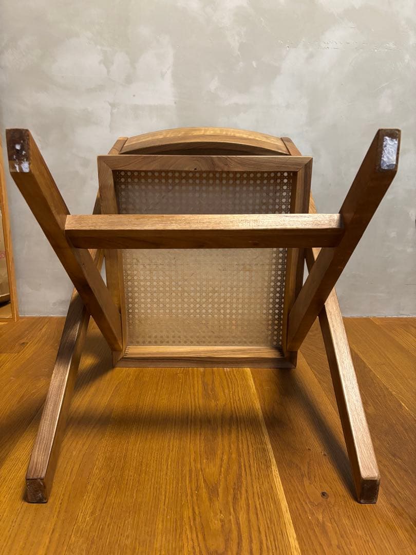 ◆ ライブラリーチェア デザイナーズ家具