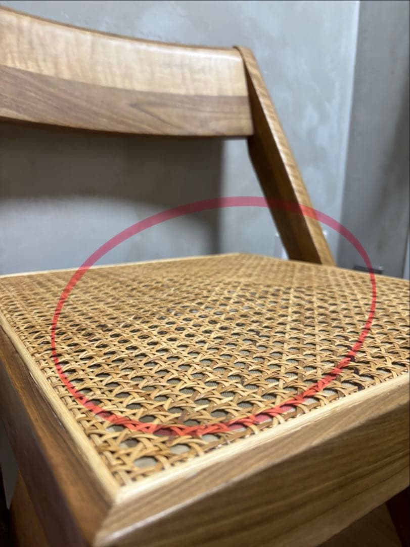 ◆ ライブラリーチェア デザイナーズ家具