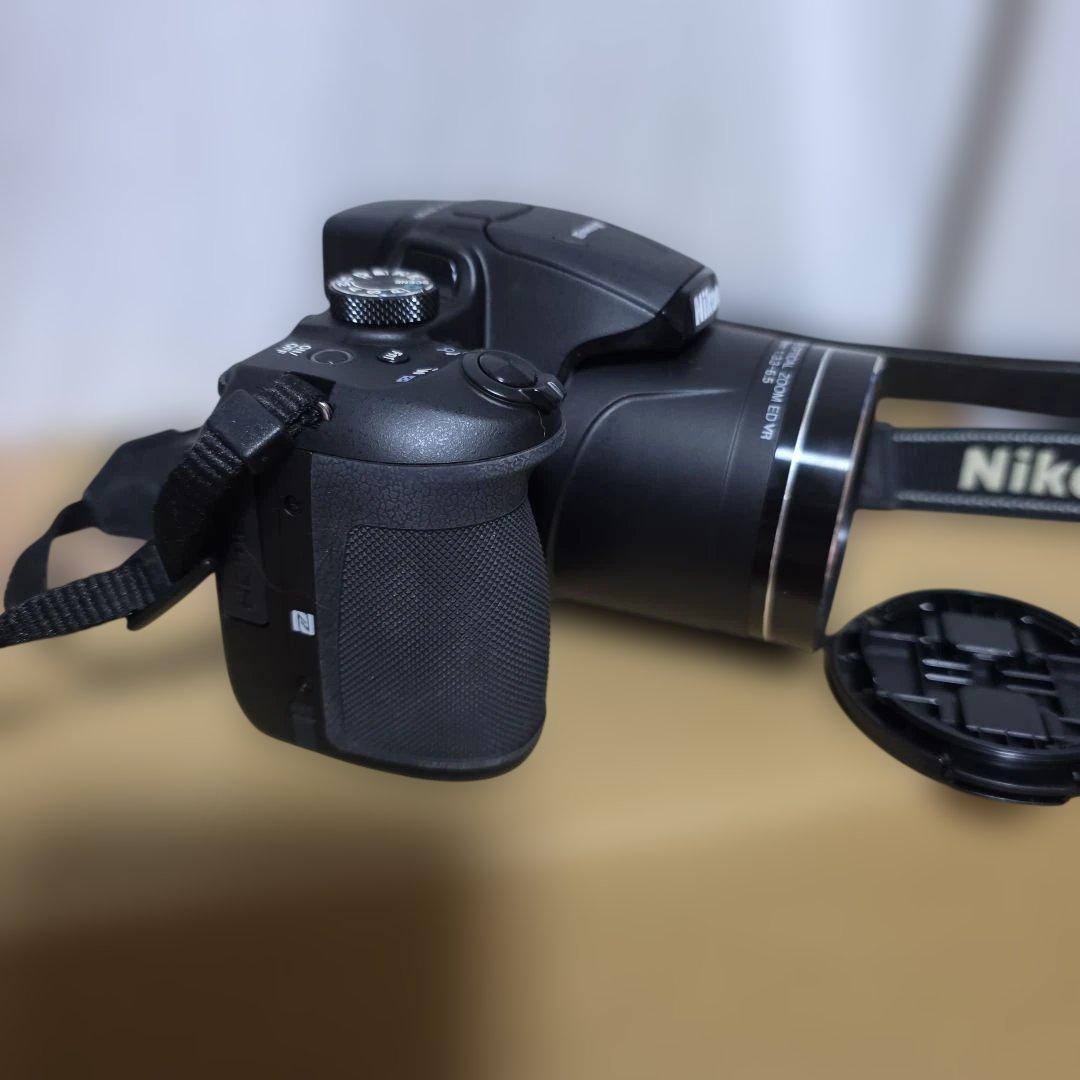 Nikon Coolpix B700 60倍ズーム デジタル一眼レフ