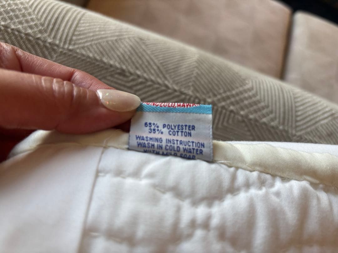 メイドインHawaii☆ハンドメイドカラフルハワイアンキルトタペストリー