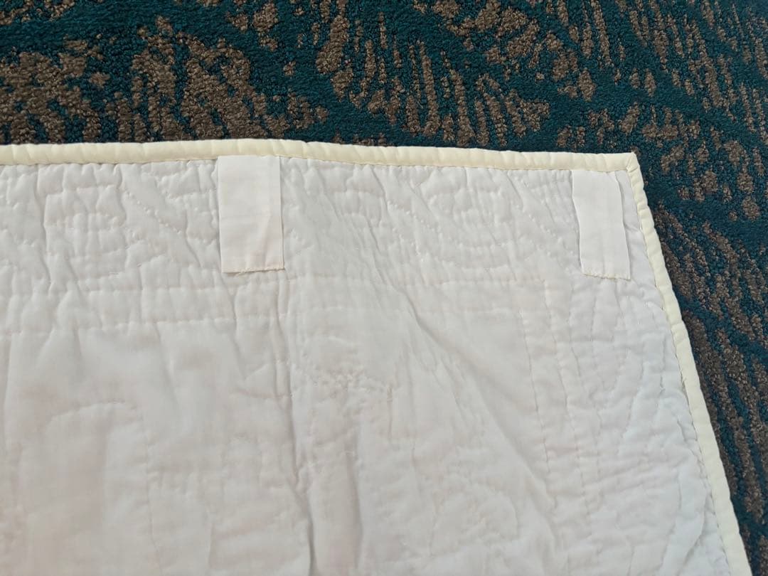 メイドインHawaii☆ハンドメイドカラフルハワイアンキルトタペストリー