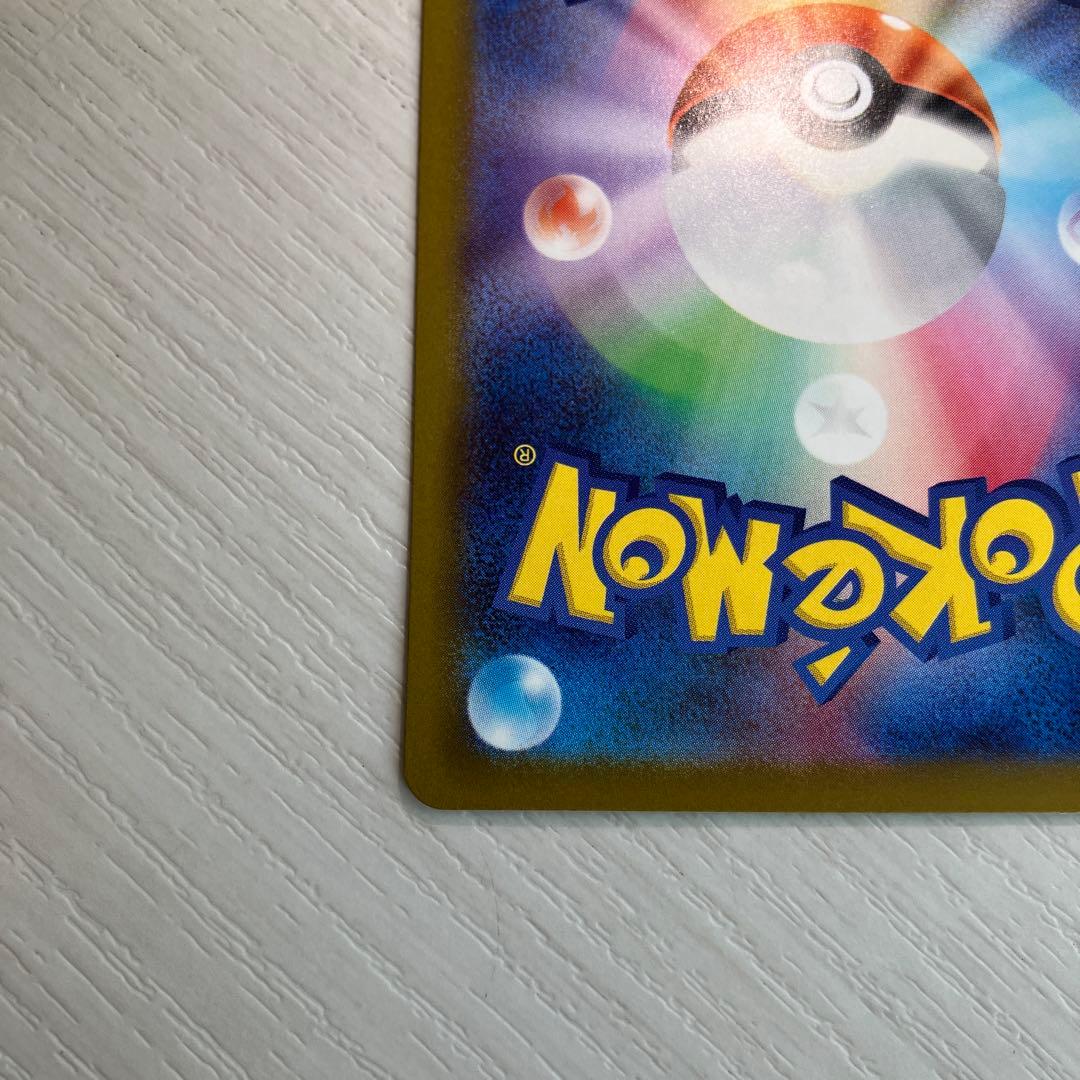 メガカイリューeX SAR HP370 特性スカイキャリー