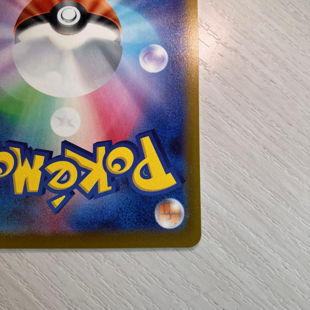 メガカイリューeX SAR HP370 特性スカイキャリー