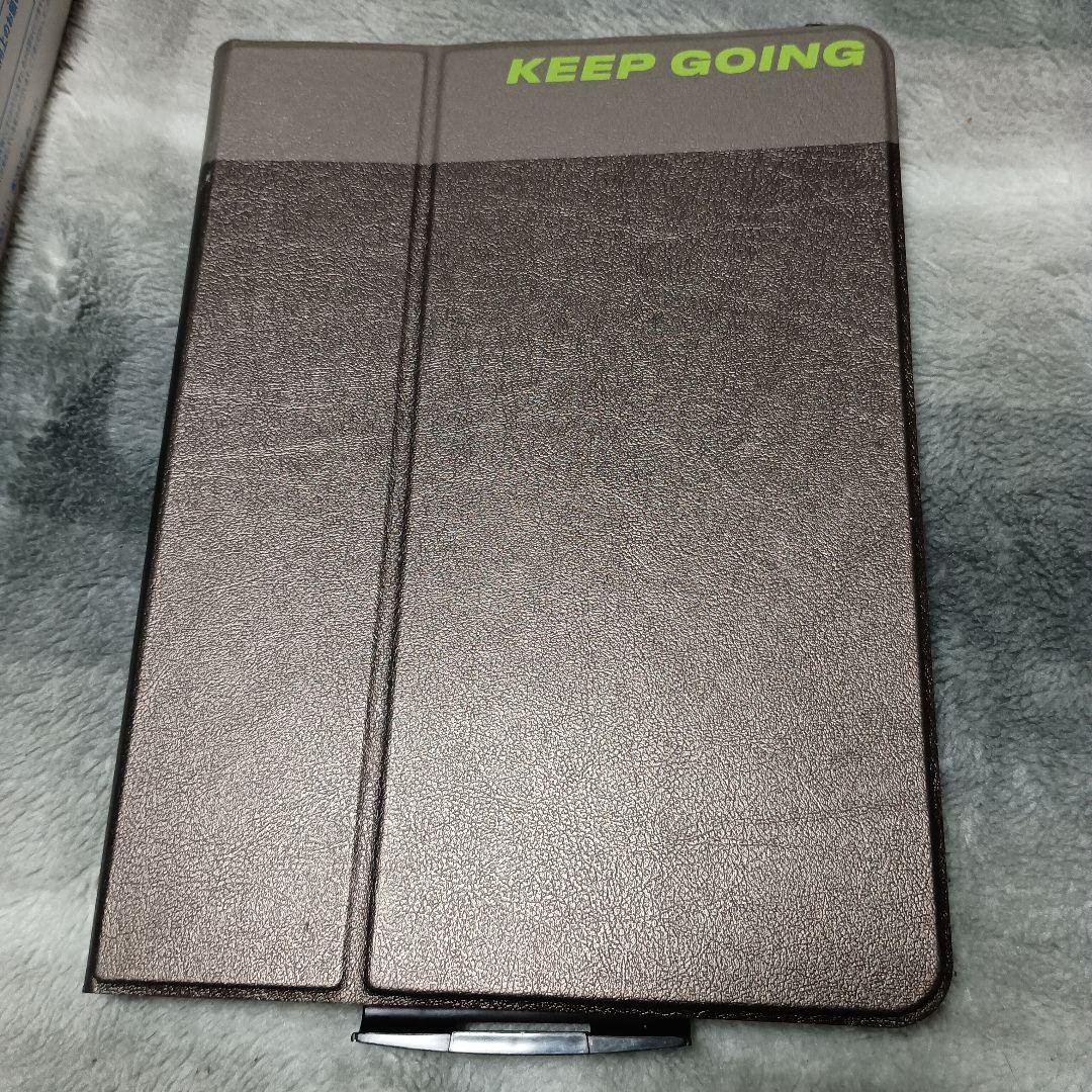 美品　進研ゼミタブレット ACアダプター・タッチペン・カバーセット　初期化済