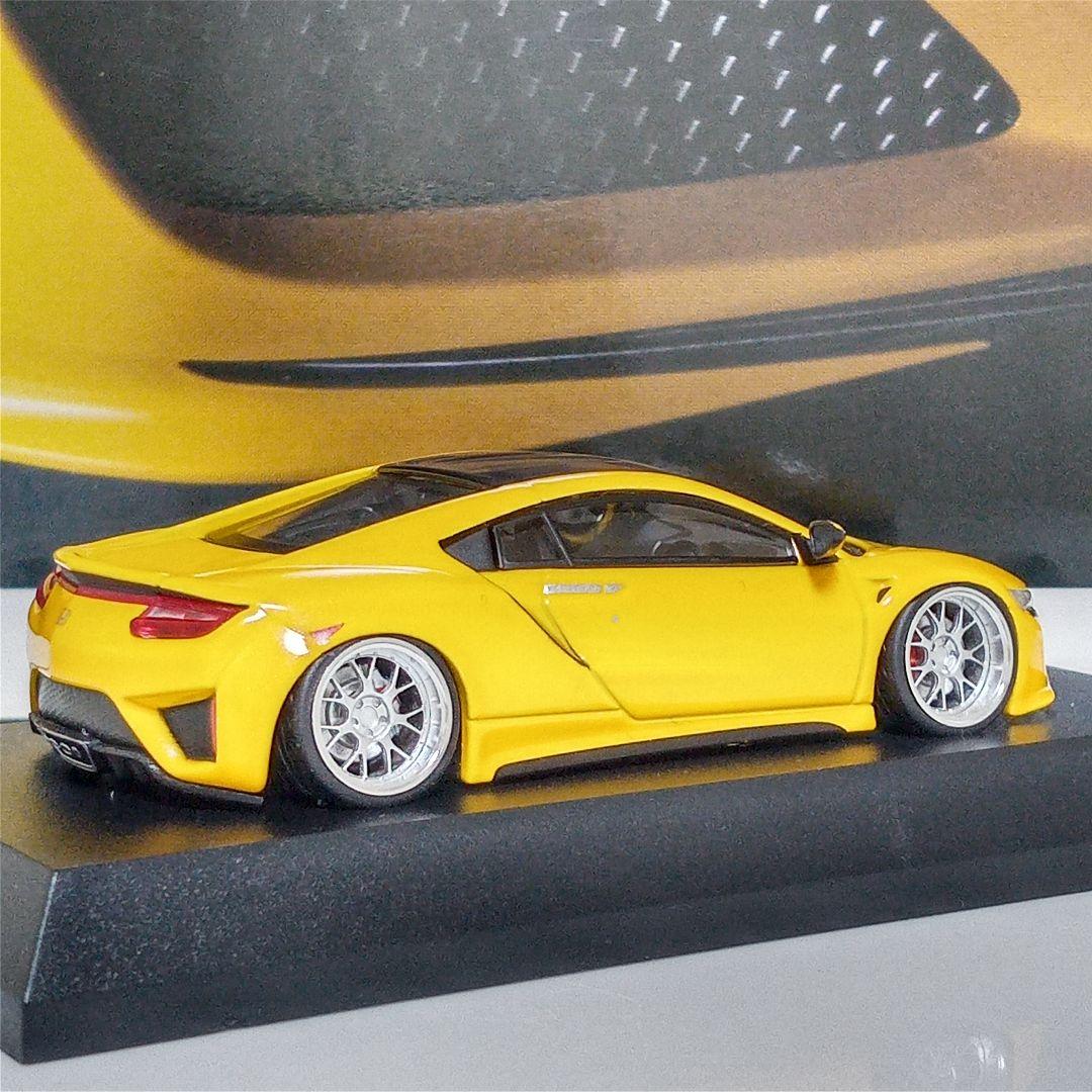 京商 NSX 改