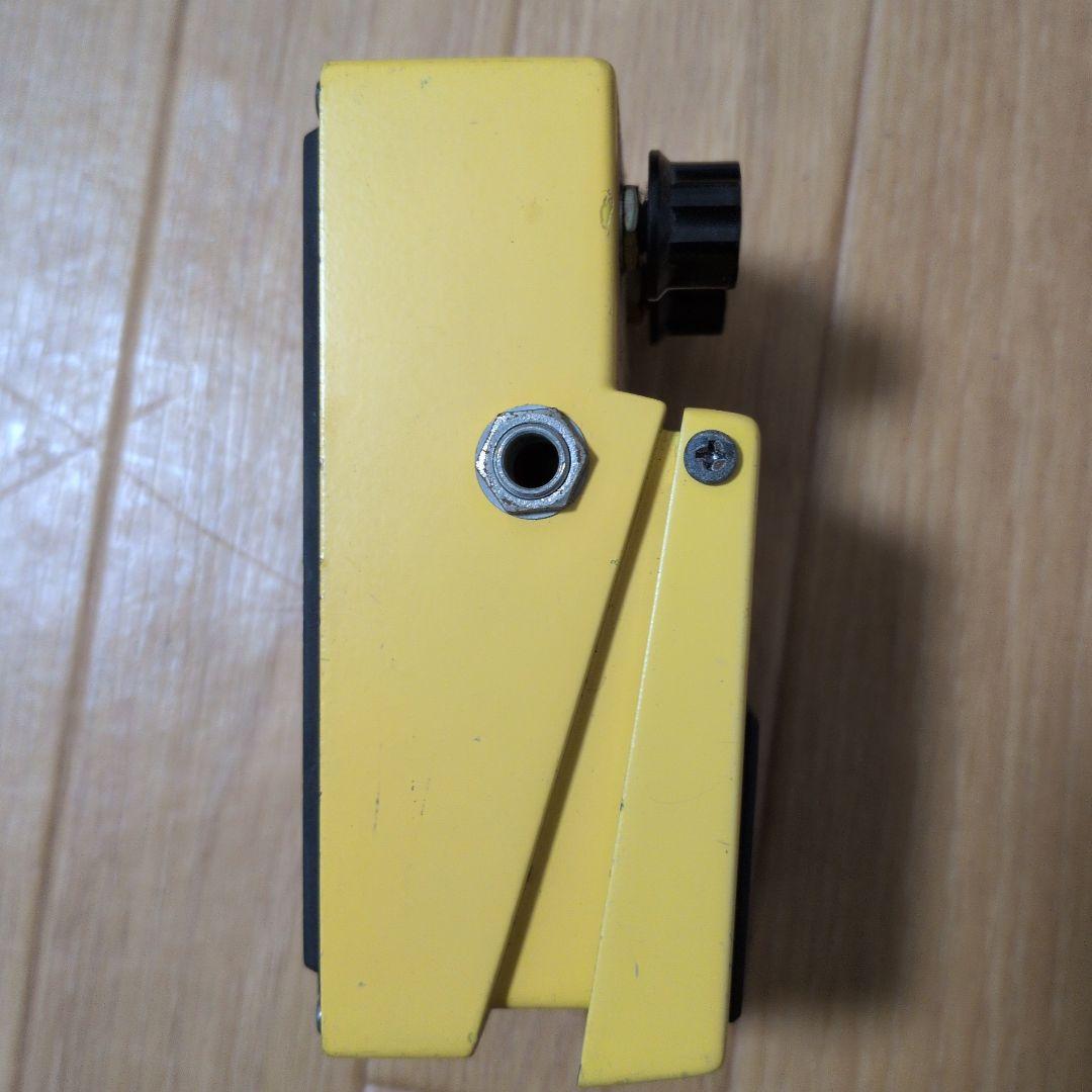 BOSS Over Drive OD-1 ギターエフェクター