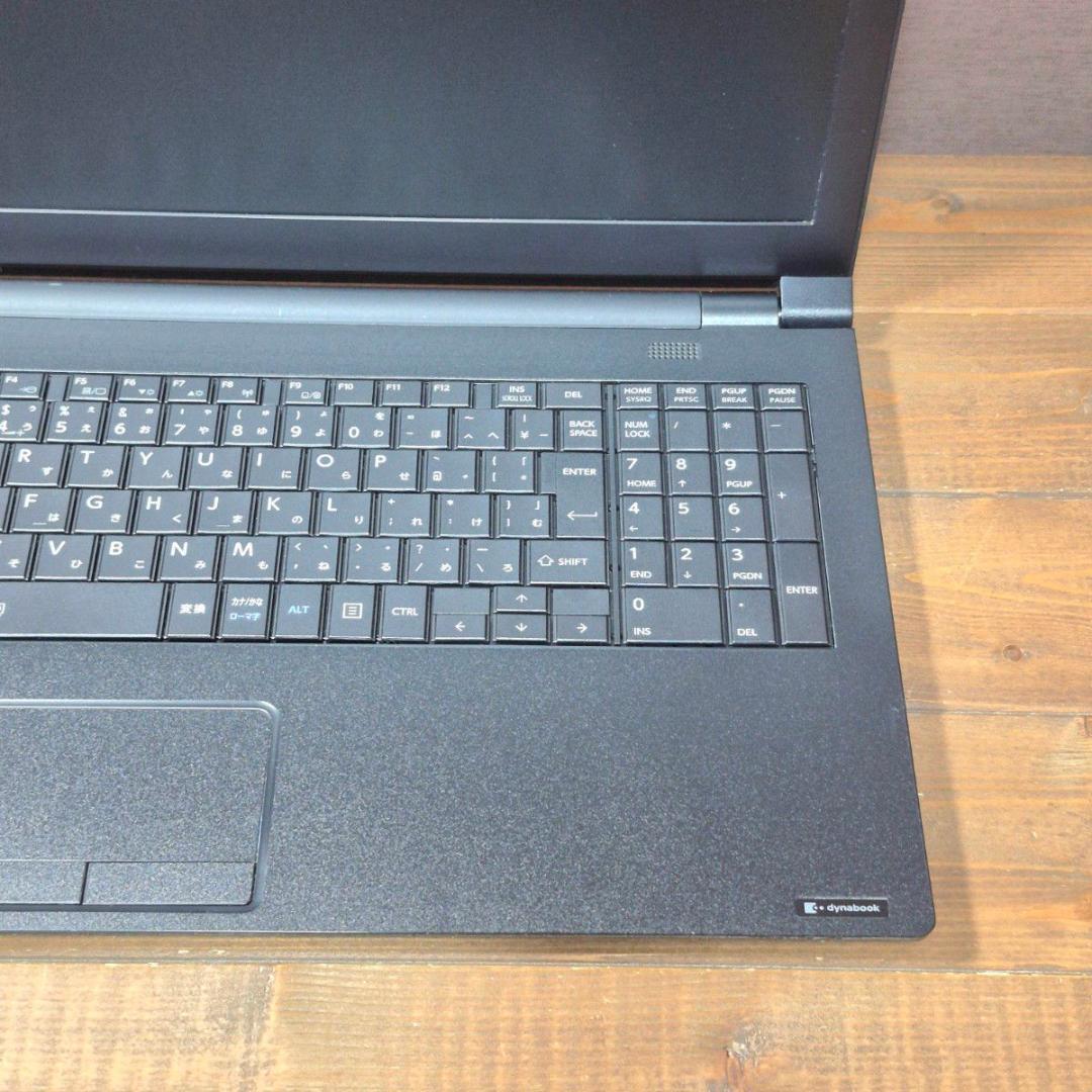 在宅ワーク 初心者向け設定済 Windows11 ノートパソコン SSD 159