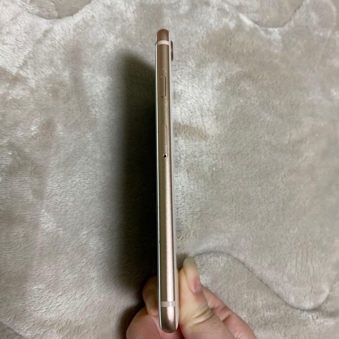 【大容量256GB】iPhone 8 ピンクゴールド256GB SIMフリー