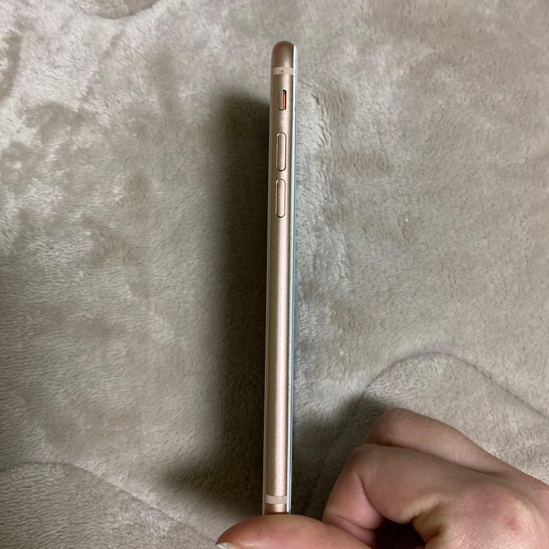【大容量256GB】iPhone 8 ピンクゴールド256GB SIMフリー