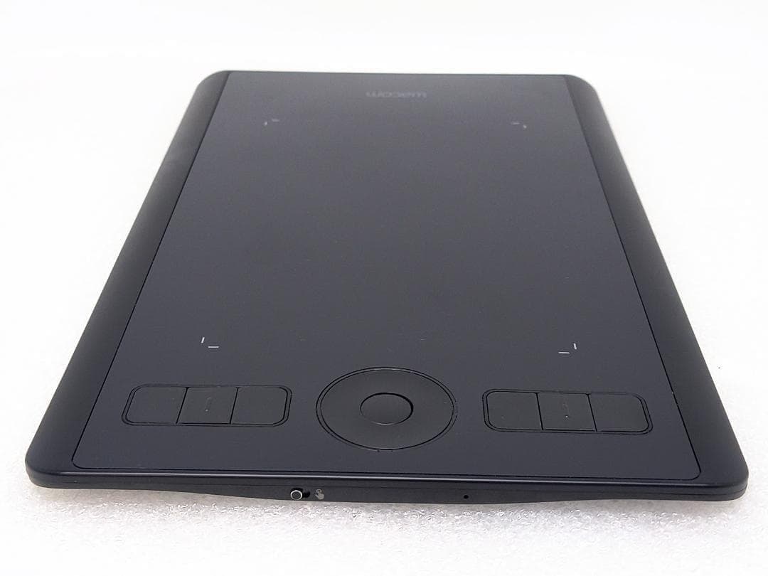 【動作確認済】ワコム Intuos Pro ペンタブレット PTH460K0D