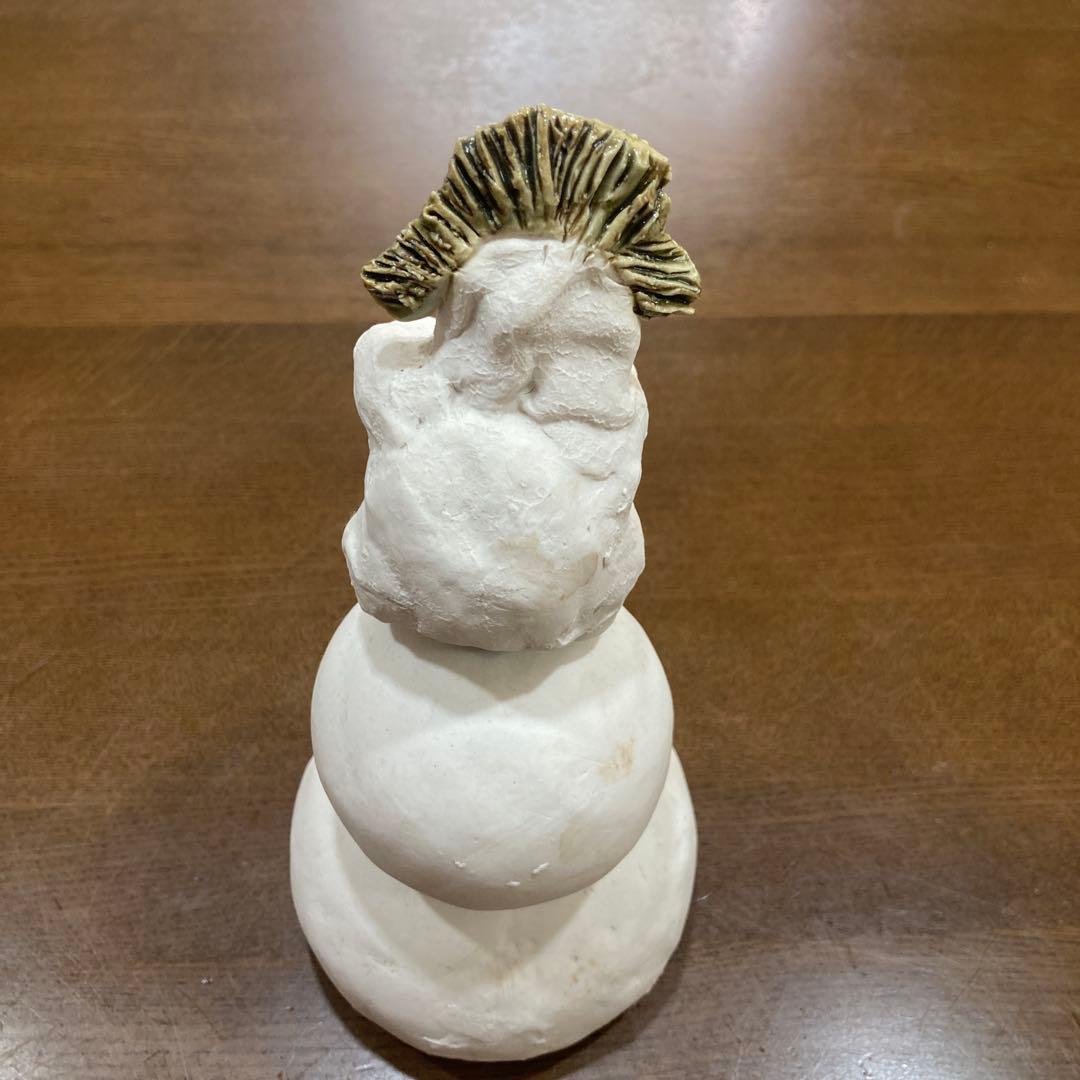 吉川千香子の鏡餅