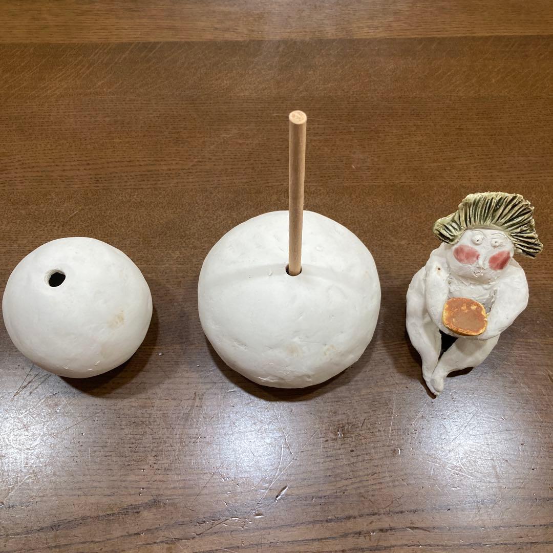 吉川千香子の鏡餅