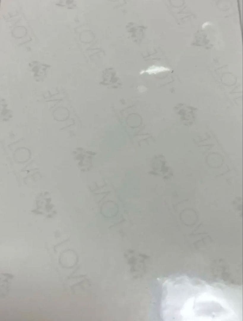 イコラブ モーリーファンタジーコラボ② 髙松瞳 直筆生写真