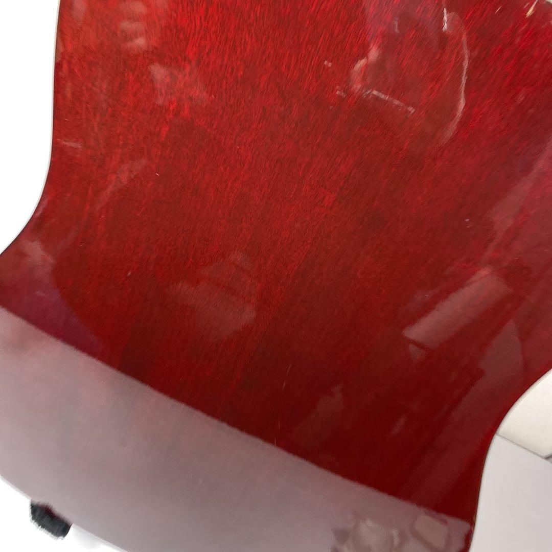 【希少】CANDA カンダ 101 アコギ フジゲン製と思われる良個体！