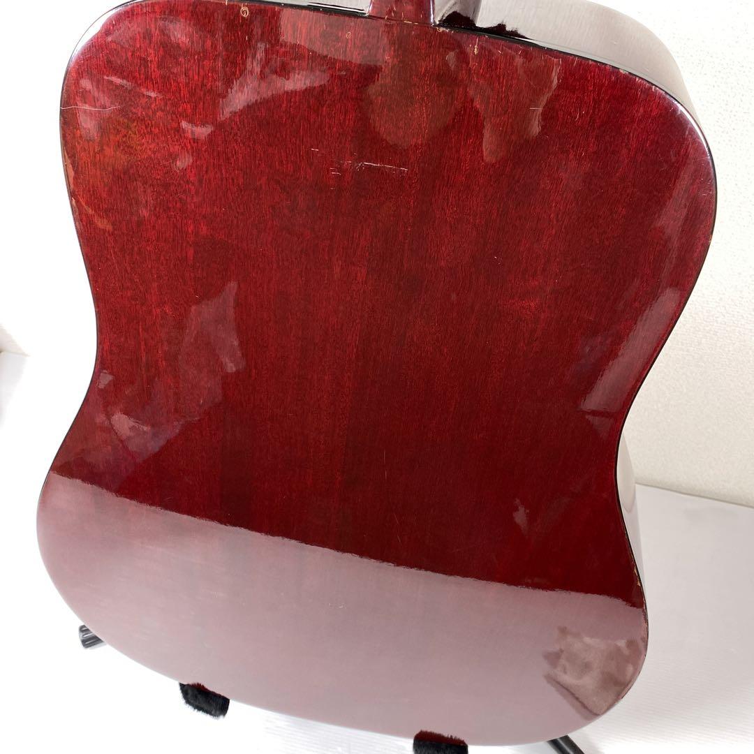 【希少】CANDA カンダ 101 アコギ フジゲン製と思われる良個体！