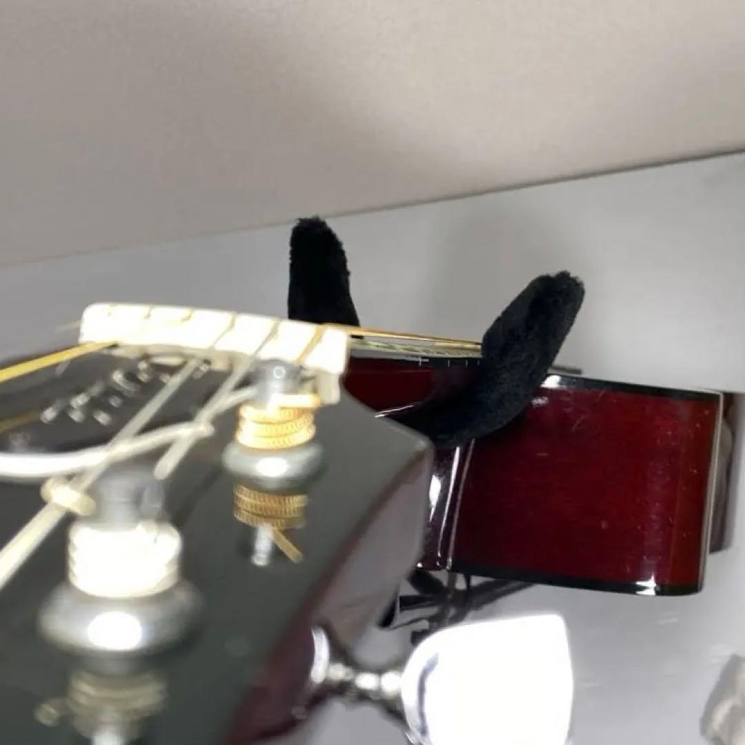 【希少】CANDA カンダ 101 アコギ フジゲン製と思われる良個体！