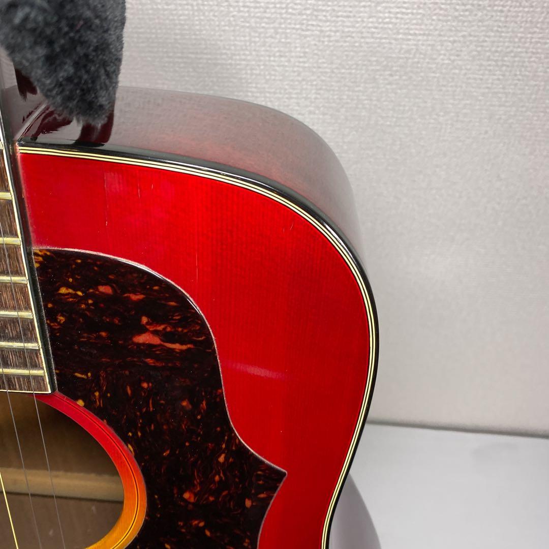 【希少】CANDA カンダ 101 アコギ フジゲン製と思われる良個体！