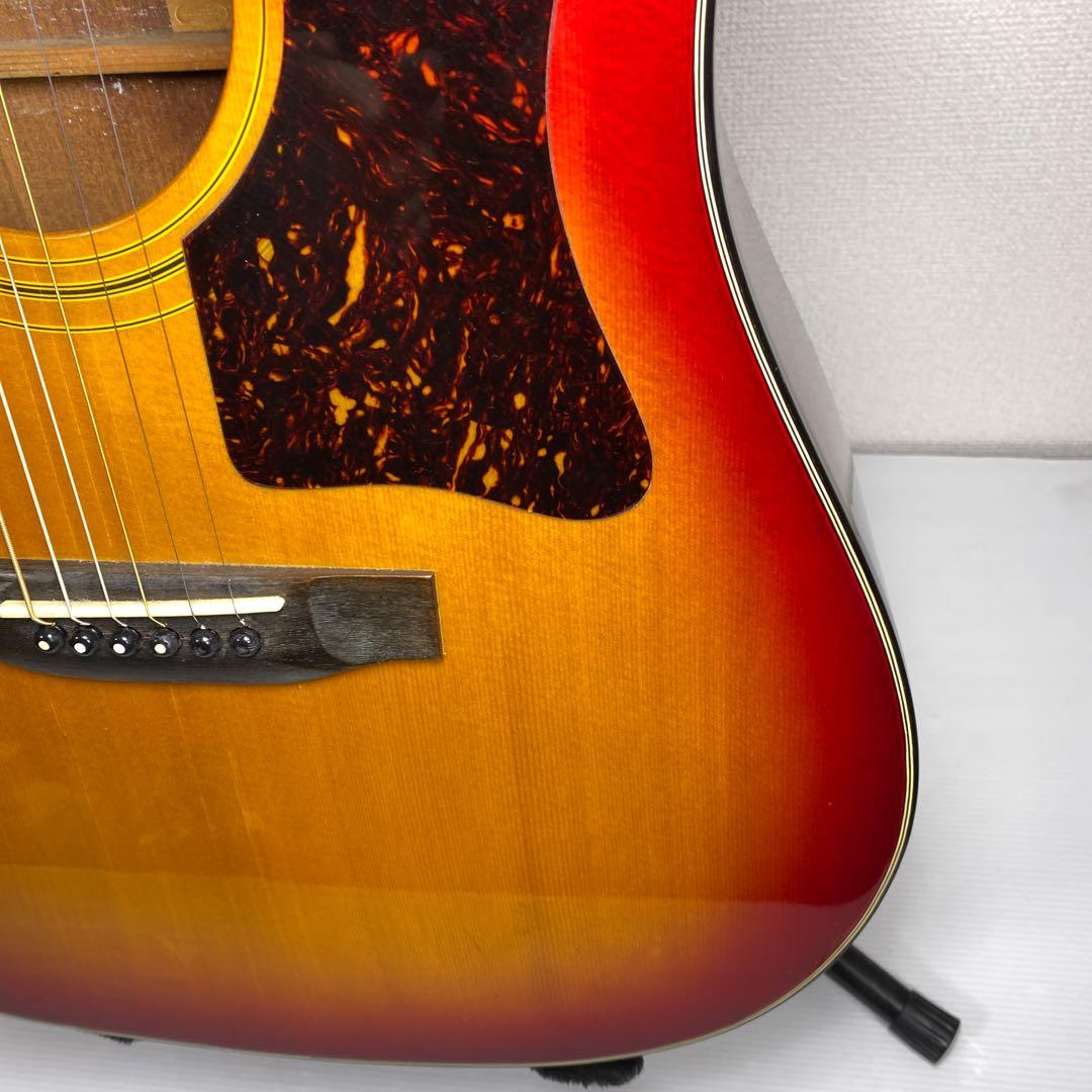 【希少】CANDA カンダ 101 アコギ フジゲン製と思われる良個体！