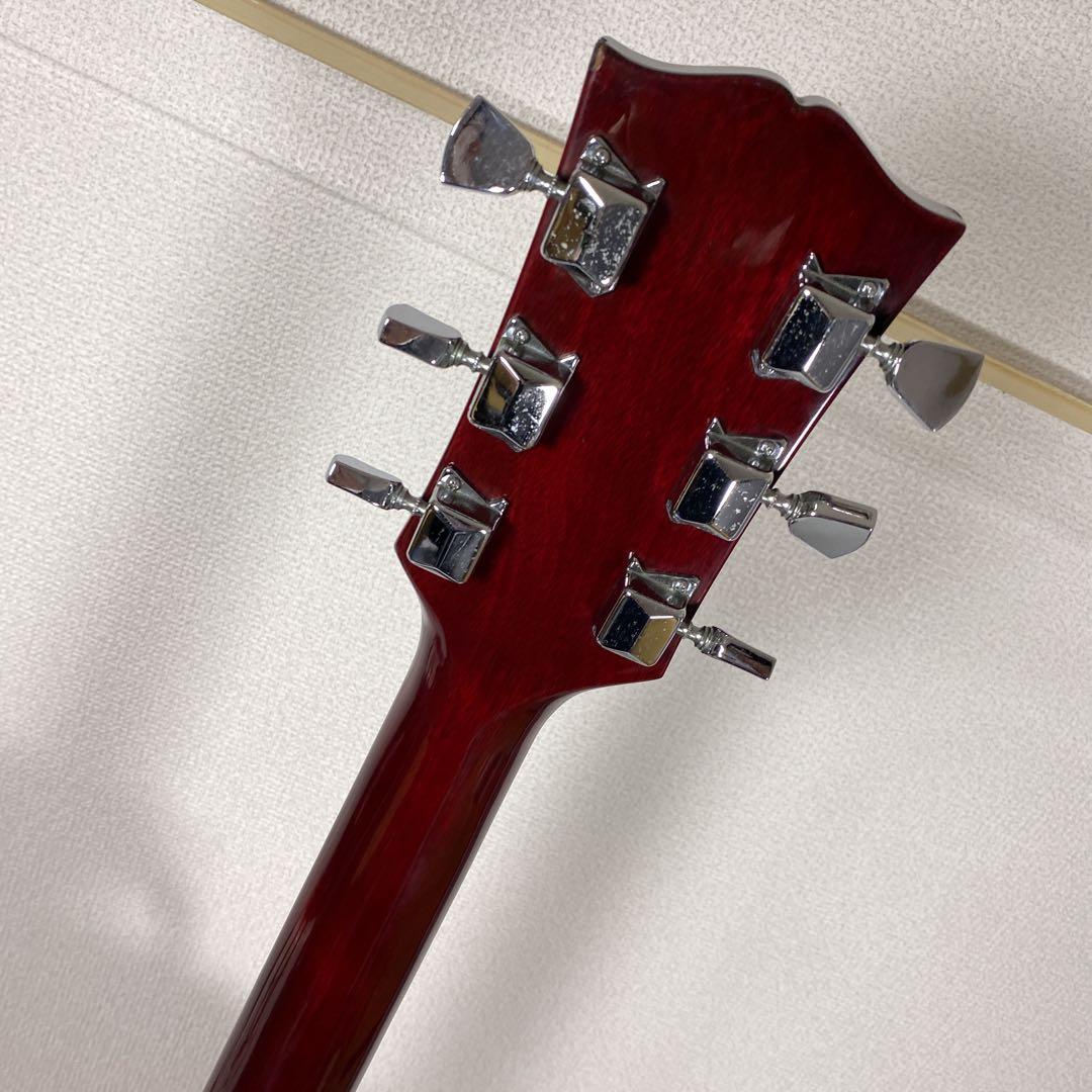 【希少】CANDA カンダ 101 アコギ フジゲン製と思われる良個体！