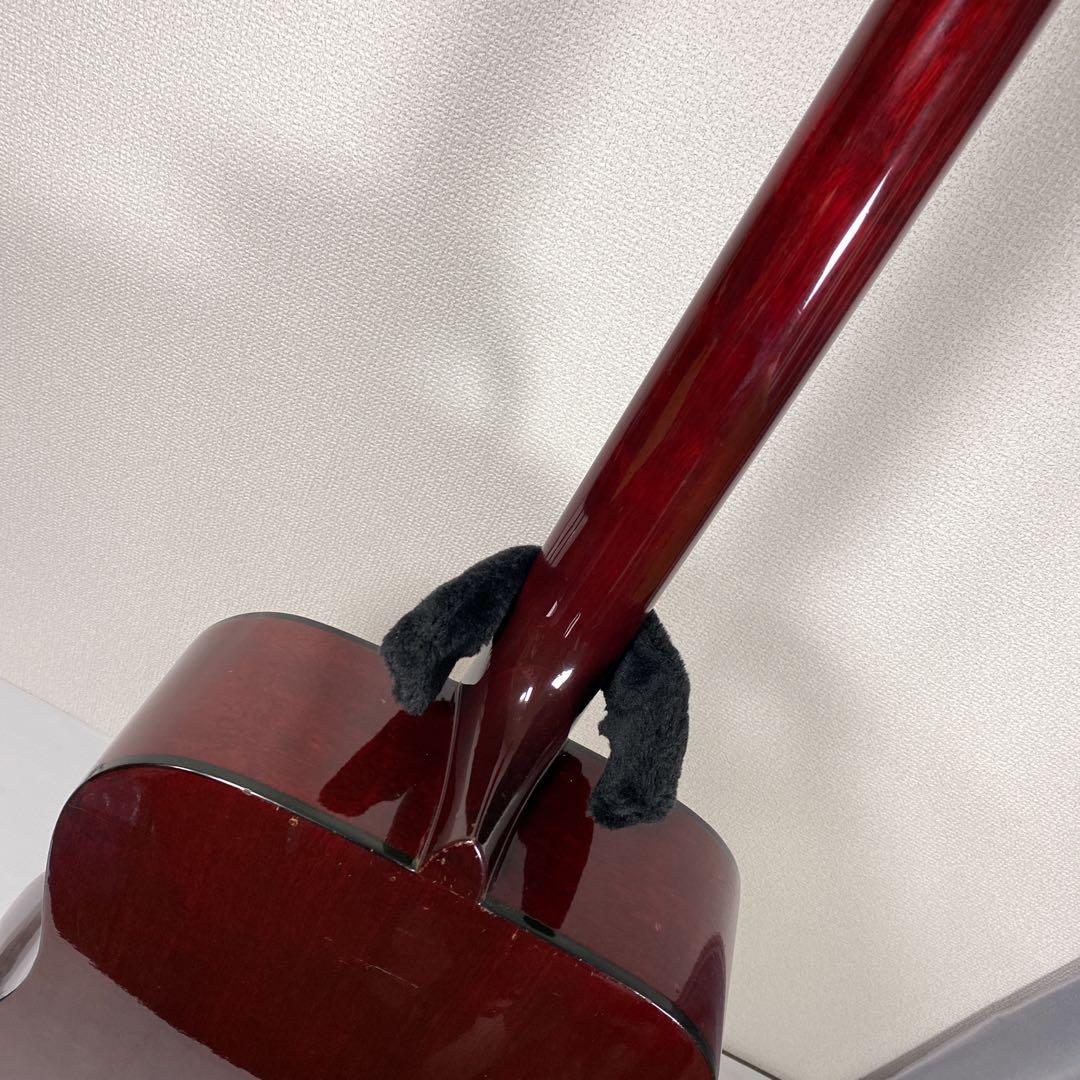 【希少】CANDA カンダ 101 アコギ フジゲン製と思われる良個体！