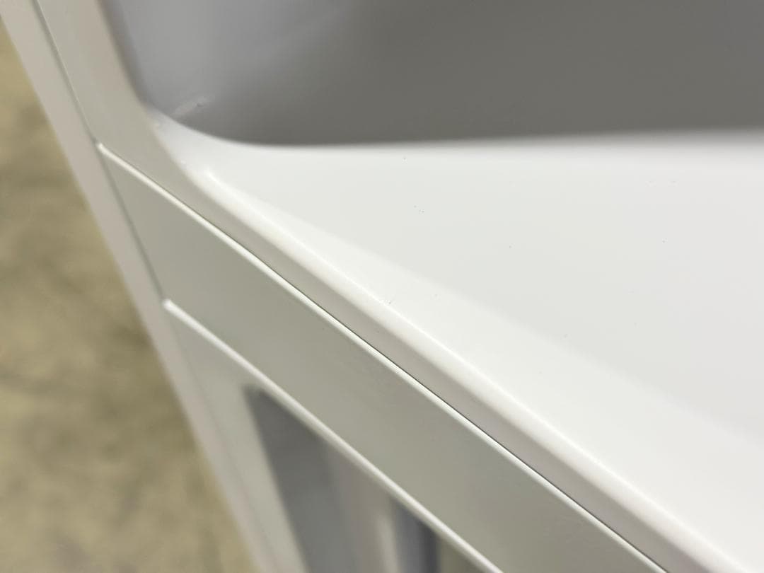 新生活 美品 ほぼ未使用シャープ ボトムフリーザー冷蔵庫 230L 2025年製