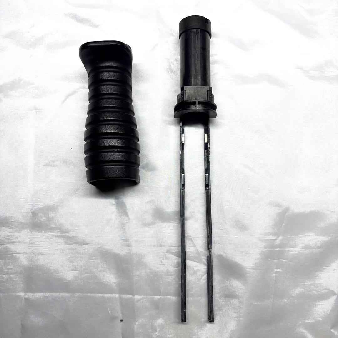 東京マルイ ブリーチャー アクションバー