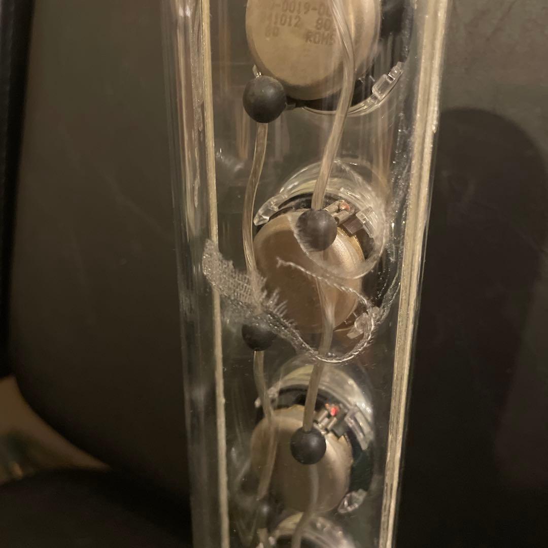 スピーカー・ウーファー harman kardon soundstick