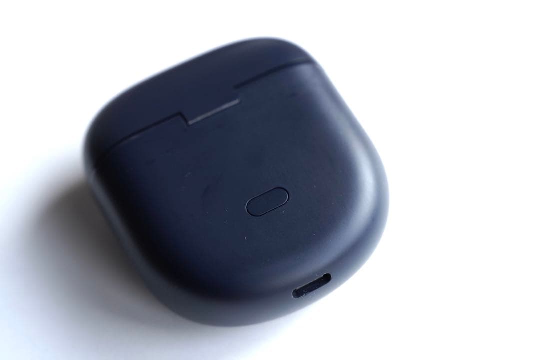 ジャンク　Bose QuietComfort® Earbuds II ケース付