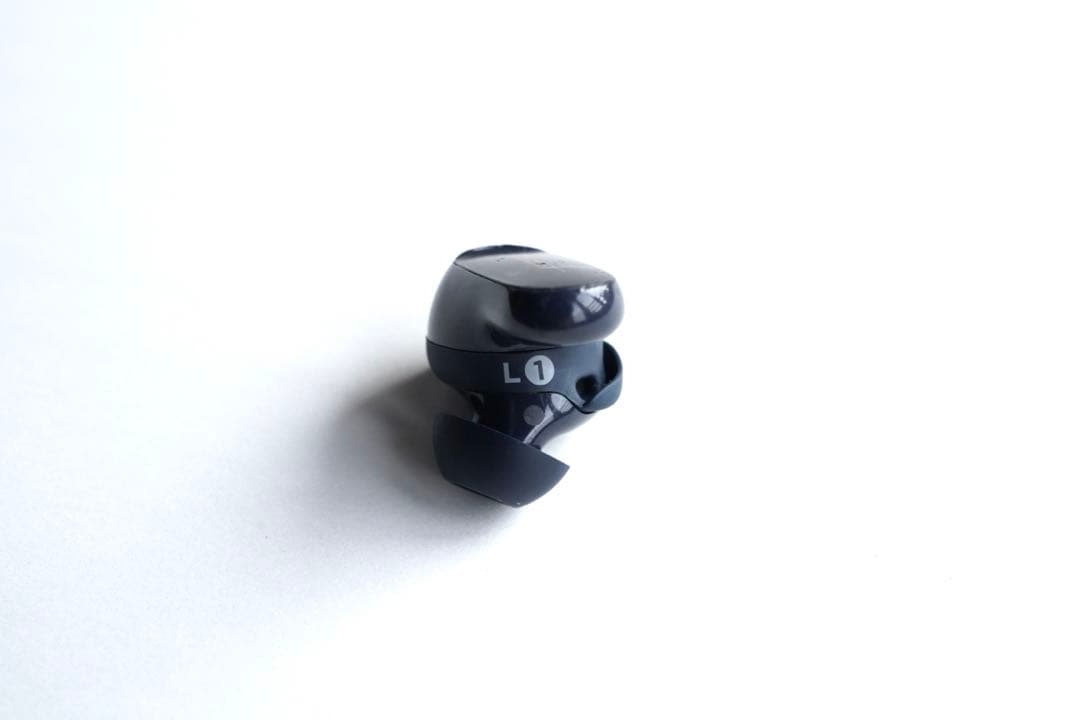 ジャンク　Bose QuietComfort® Earbuds II ケース付