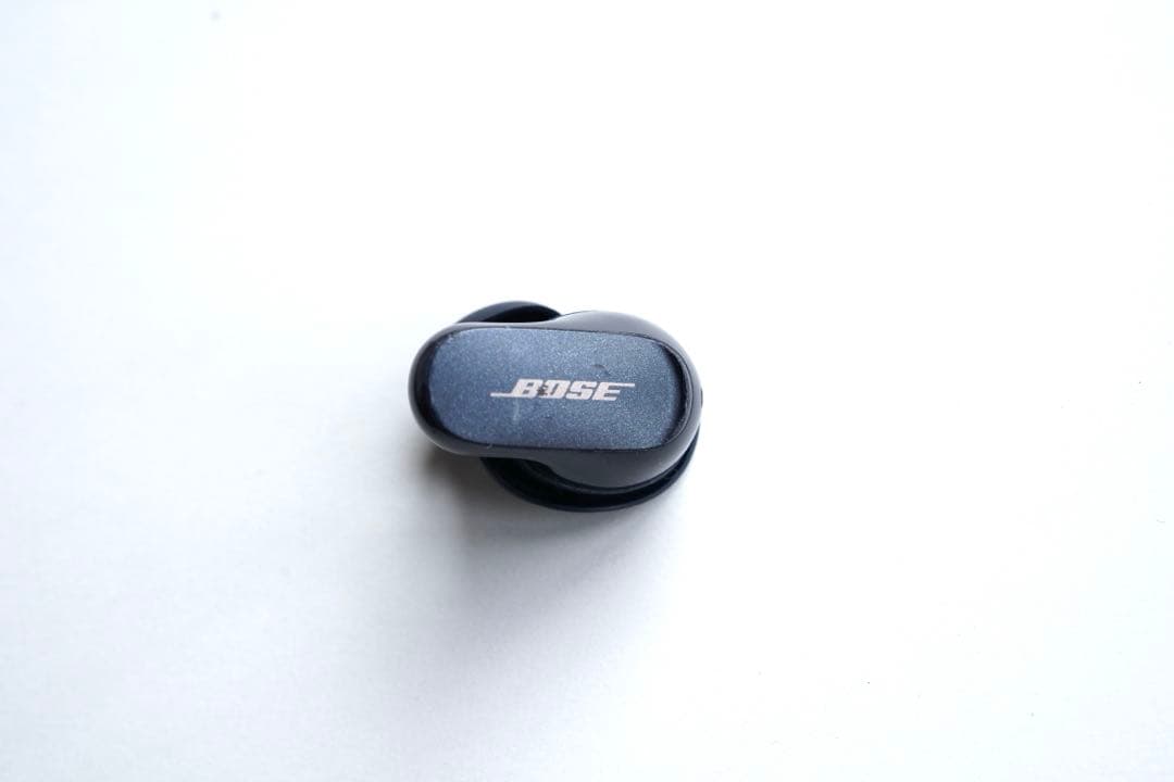 ジャンク　Bose QuietComfort® Earbuds II ケース付