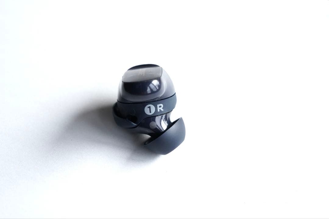 ジャンク　Bose QuietComfort® Earbuds II ケース付